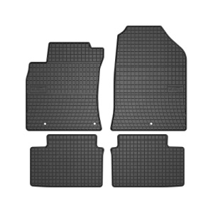 Covoare cauciuc compatibile Hyundai I30 III 2016->Cod: 547884 / P50 - Img 1