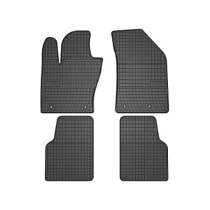 Covoare cauciuc compatibile Jeep Compas 2017-> Cod: 401785 / P50 - Img 1