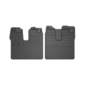Covoare cauciuc compatibile MAN TGL Cod: 0077 / P50 - Img 1