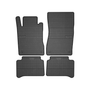 Covoare cauciuc compatibile Mercedes Clasa E W/S211 2002-2009 Cod: 0780 / P50 - Img 1