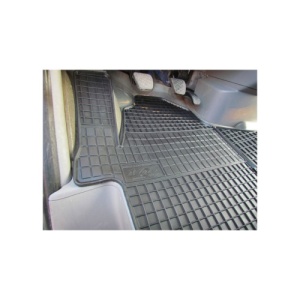 Covoare cauciuc compatibile Volkswagen Crafter 2006-> Cod: D00741 / P60 - Img 10