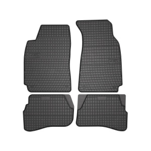 Covoare cauciuc compatibile Volkswagen Passat B5 1997-2005 Cod: 0396 / P60 - Img 1