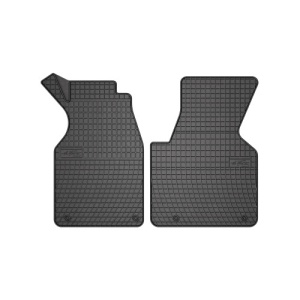 Covoare cauciuc compatibile Volkswagen T4 1991-2003 Cod: D0086 / P60 - Img 1