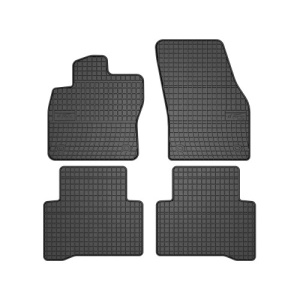Covoare cauciuc compatibile VW Touran II 2015-> Cod: 546993 / P50 - Img 1