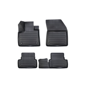 Covoare cauciuc tavita Audi Q4 E-TRON 2021-> Cod: 3D AP-1168 / A80-X200 - Img 1
