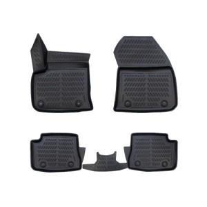 Covoare cauciuc tavita compatibile Citroen E-C4 2021-> Cod: 3D AP-1195 / A80-X202v2 - Img 1