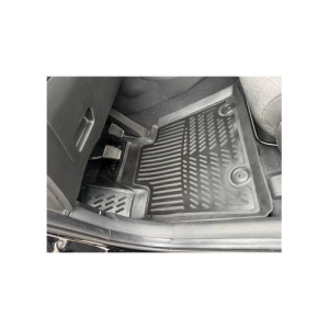 Covoare cauciuc tavita compatibile Kia Sportage IV 2015-2020 Cod: 3D AP-1078 / A80-X137 - Img 2