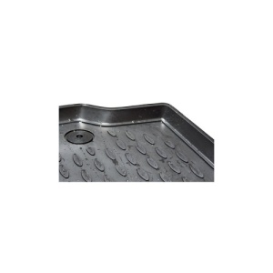 Covoare cauciuc tavita compatibile Mercedes GL X164 2005-2010 Cod: 3D 62512 / A10 - Img 3