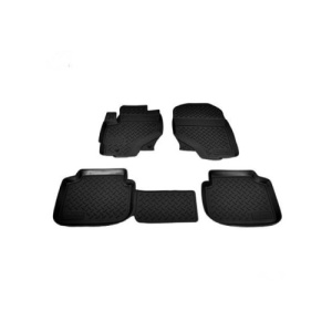 Covoare cauciuc tavita compatibile Mitsubishi Colt 2004-> Cod: 3D 61005â€‹â€‹â€‹â€‹â€‹â€‹â€‹â€‹â€‹â€‹â€‹â€‹â€‹â€‹ / A10 - Img 1