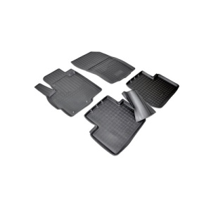 Covoare cauciuc tavita compatibile Mitsubishi Eclipce Cross 2017-> Cod: 3D 63304â€‹â€‹â€‹â€‹â€‹â€‹â€‹â€‹â€‹ / A10 - Img 1