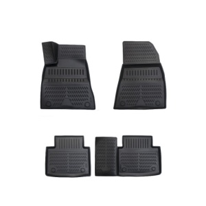 Covoare cauciuc tavita compatibile Tesla Model 3 2017-> Cod: 3D AP-1208 / A80-X215 - Img 1