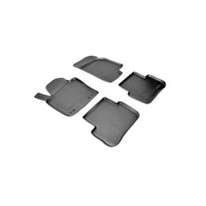 Covoare cauciuc tavita compatibile Volkswagen Passat CC 2008-2016 Cod: 3D 62062â€‹â€‹ / A10 - Img 1