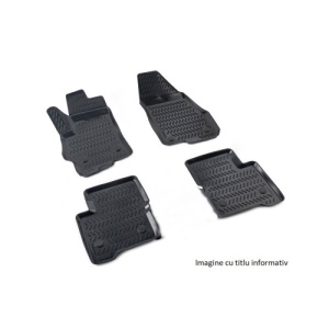 Covoare cauciuc tavita compatibile Volkswagen Tiguan III 2024-> Cod: A80-X220 - Img 1