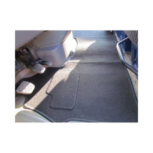 Covoare mocheta compatibile Mercedes Sprinter II 2006-2018 Cod: MOMER300 - Img 2