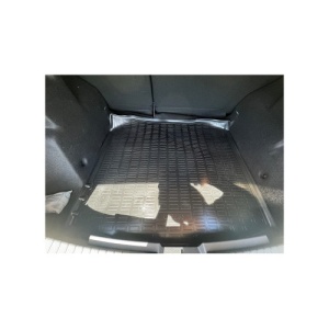 Covor portbagaj tavita compatibil Dacia Duster III 4x4 2024-> Cod: PB 71521 / PBA3 - Img 3