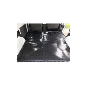 Covor portbagaj tavita compatibil Renault Kangoo II caroserie furgon 2010-> Cod: PB 6546 / PBA4 - Img 2
