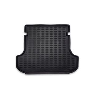 Covor portbagaj tavita premium compatibil Dacia Logan MCV 2013-> Cod: PBX-544 - Img 1