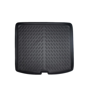 Covor portbagaj tavita premium compatibil Skoda Kodiaq 2017-&gt; Cod: PBX-683 - Img 1