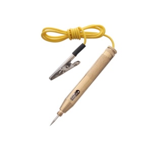 Creion tester tensiune din cupru Cod: 85016 - Img 1