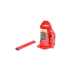 Cric hidraulic 32 tone 255 mm Cod: BK82110 / DISCRH32 - Img 3