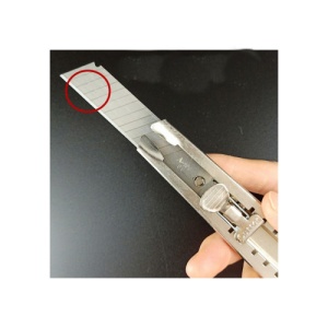 Cutit cutter profesional pentru folie Cod: 1886 - Img 2