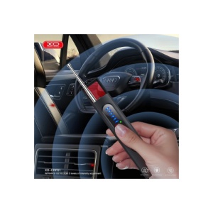Detector IR pentru localizatoare GPS, dispozitive GSM , microfoane ascunse Cod: XO-CRP01 - Img 4