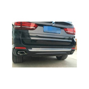 Difuzor de bara compatil BMW X5 F15 Cod:DIF-H202 - Img 4