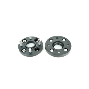 Distantier jante auto 5x100 30mm cu prezoane incluse 57.1 - 57.1 - Img 2