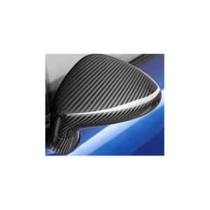 Folie carbon 5D Negru lucios (imitatie negru lacuit) 1,5mx1m Cod: SCF31S/L2901 - Img 4