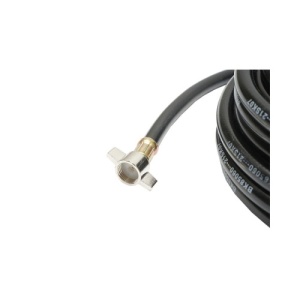 Furtun aer compresor 12 m cu capete de legatura pentru umflat roti Cod: DISEA65 / 85062 - Img 2
