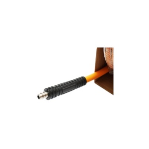 Furtun compresor profesional 15m PVC cu cuple rapide universale Hoteche Cod: BK92678 - Img 3