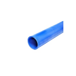 Furtun silicon drept cu insertie textila Ã˜57mm x 1m pentru tuning auto Cod: BK92334 - Img 2