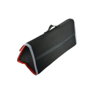 Geanta organizator portbagaj â€“ 22 x 45 cm, model rezistent cu prindere Velcro - Img 3