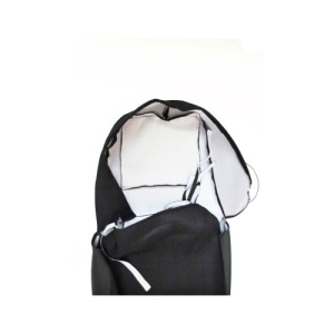 Husa auto compatibile Dacia MCV 5 locuri material imitatie piele Romb 2007-2012 - Img 2