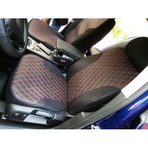 Husa auto dedicat Volkswagen Passat B6 2005-2010 PREMIUM Cod:Y01NR - Img 3