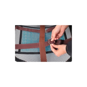 Husa racoritoare pentru spatar cu gel de racire integrat Cod: FS-1818 - Img 5