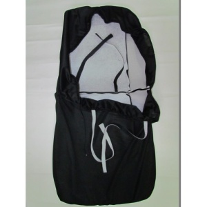 Huse auto universale 2+1 din material textil - Img 2