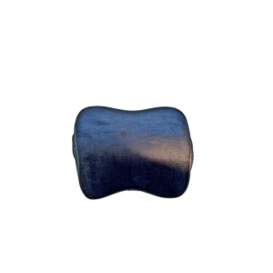 Huse auto universale 9D PREMIUM imitatie piele + alcantara Culoare:Negru Cod:1213-1 - Img 2