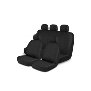Huse scaune auto universale 9 piese nefractionate Cod: XYJ001 - Img 1