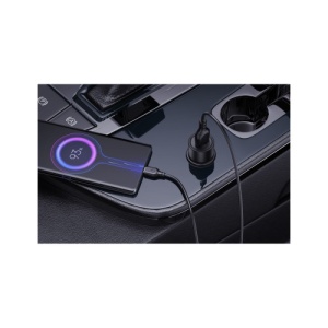 Incarcator auto Quick charge QC3.0 18W Cod: XO-CC54 - Img 3