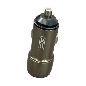 Incarcator auto SMART Quick charge USB QC3.0 36W Cod: XO-CC52 - Img 2