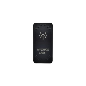 Intrerupator buton tip Rocket Cod: JB6 - Img 1