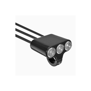 Intrerupator moto aluminiu cu 3 butoane Cod: WCC001 - Img 4