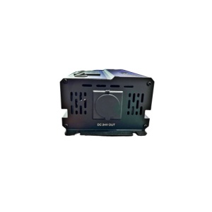 Invertor 1000W 24V-220V PREMIUM Cod: 3989 - Img 5