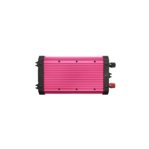 Invertor tensiune 12V-220V 600W cu USB Breckner Germany Cod: BK77000 - Img 4