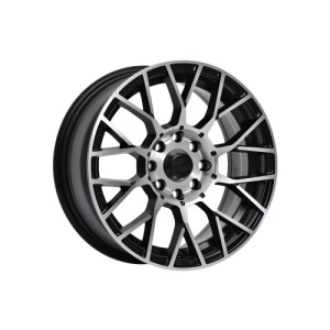 Jante auto PDW 14x6, 4x100, ET30 – Model 20201460-22 - Img 2