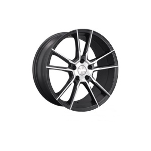 Jante auto PDW 15x6.5, 4x100, ET35 - Model 30831565 - Img 2