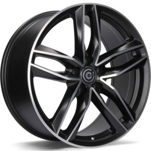Jante Carbonado STYLE R19x8,5 5x112 compatibile Audi COD: 01-01-41354 - Img 1