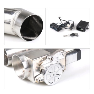 Kit cut-off valve Y cu telecomanda. COD: 306103/51 - Img 2