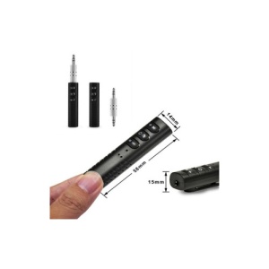 Kit receptor Bluetooth auto handsfree si audio cu mufa jack Cod: BT450 - Img 7